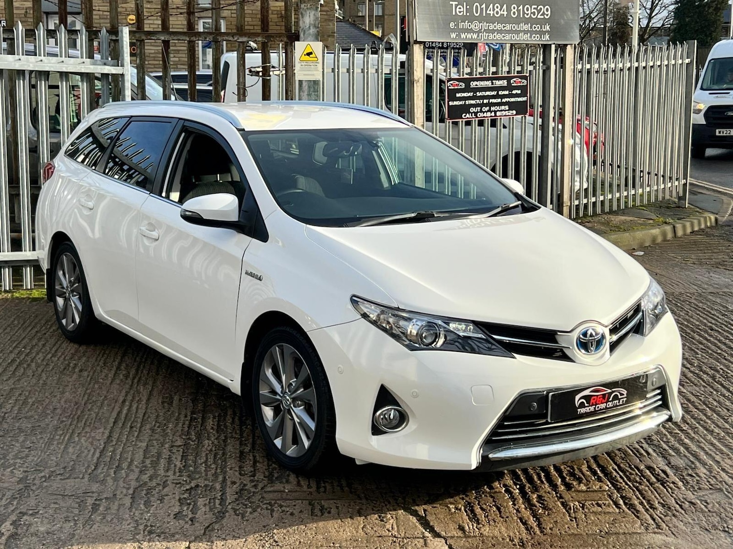 Used Toyota Auris 2015 for sale - 77190388: Photo 5