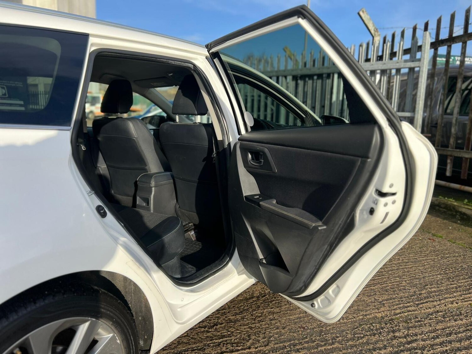 Used Toyota Auris 2015 for sale - 77190388: Photo 52