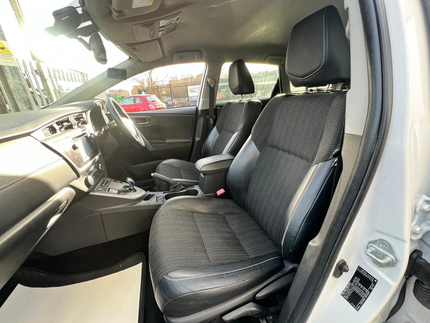 Used Toyota Auris 2015 for sale - 77190388: Photo 57