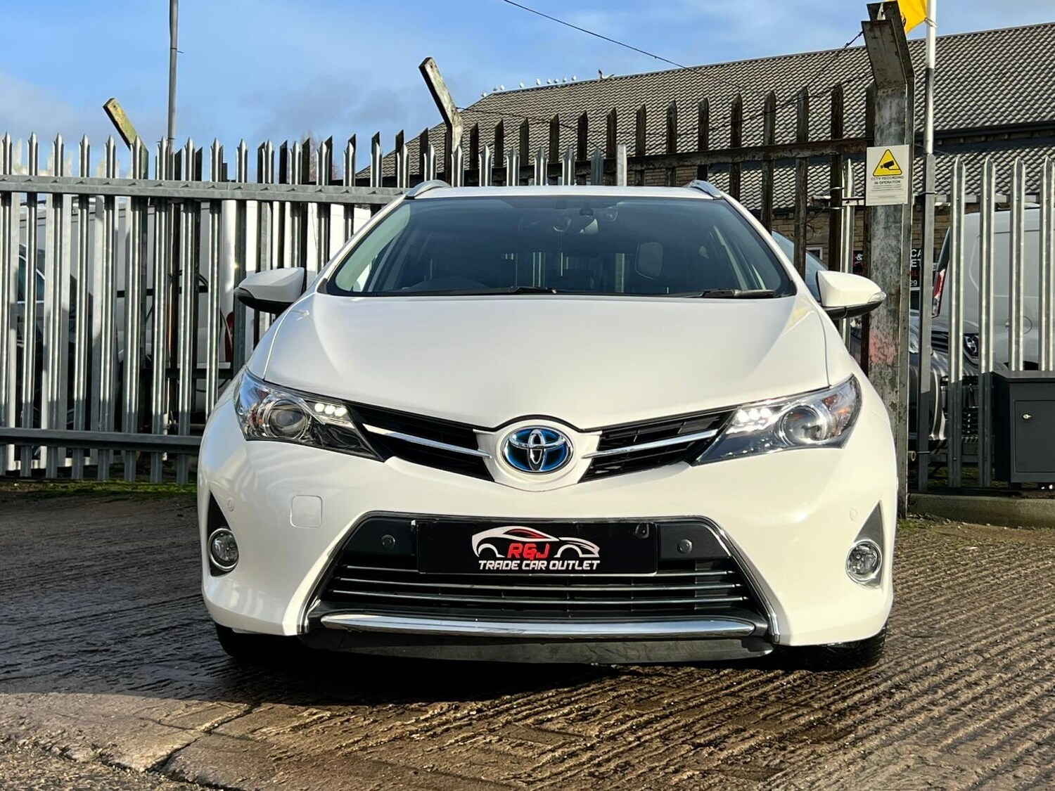 Used Toyota Auris 2015 for sale - 77190388: Photo 7