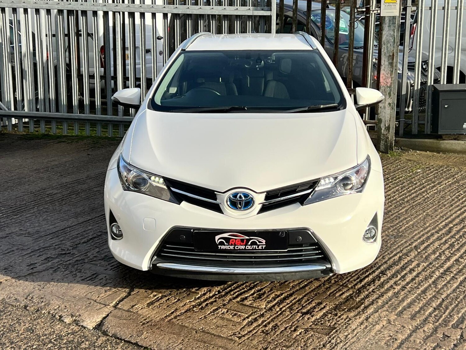 Used Toyota Auris 2015 for sale - 77190388: Photo 8