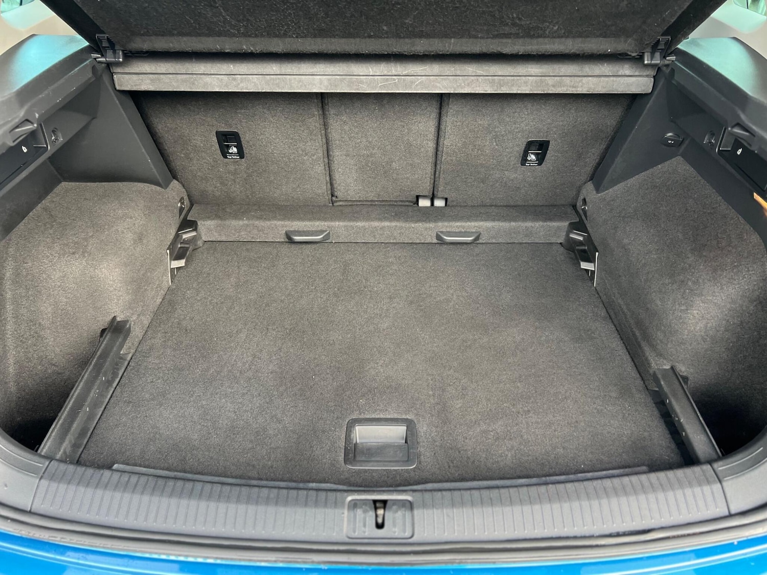 Used Volkswagen Tiguan 2017 for sale - 76953554: Photo 27