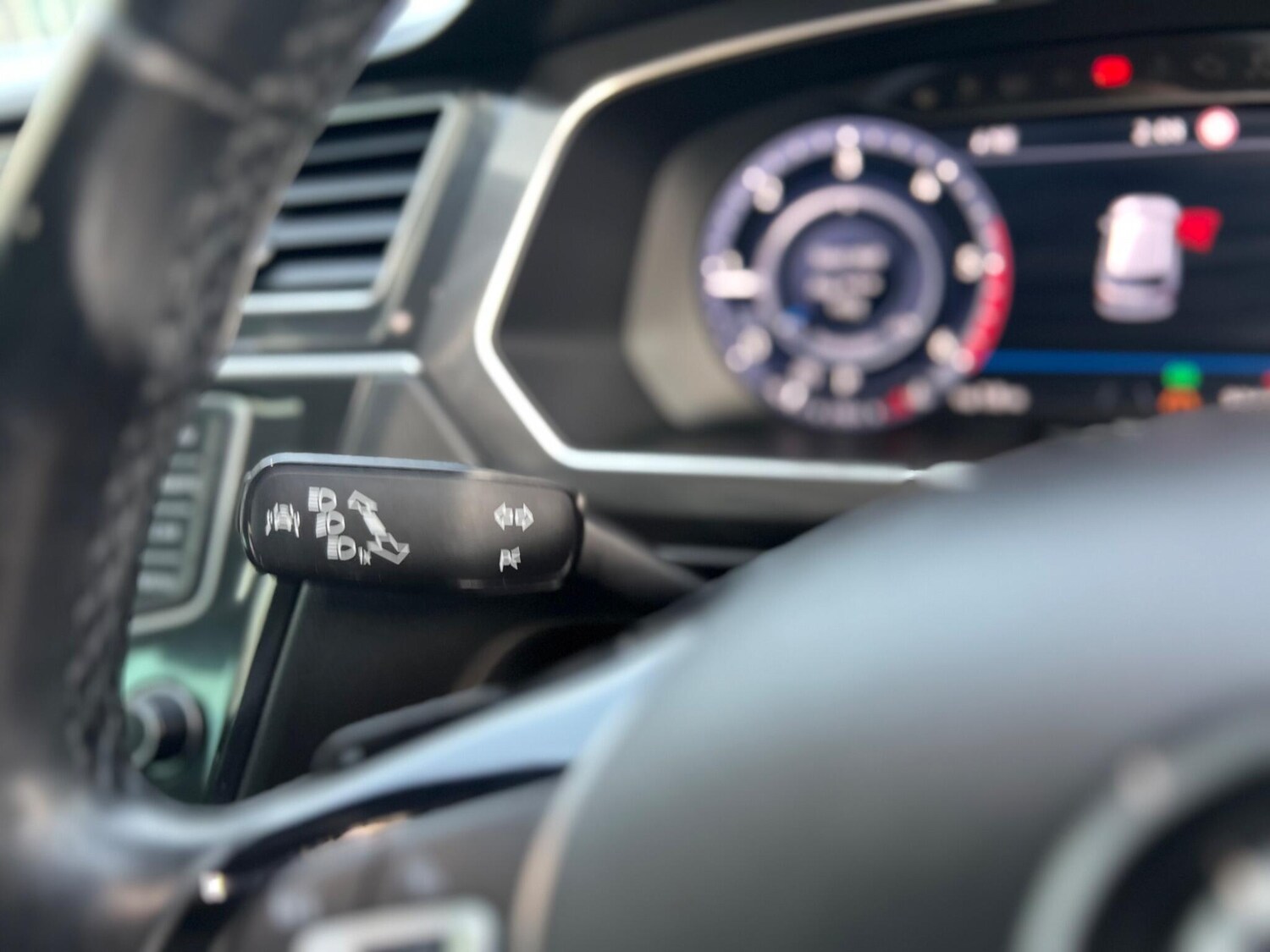 Used Volkswagen Tiguan 2017 for sale - 76953554: Photo 41