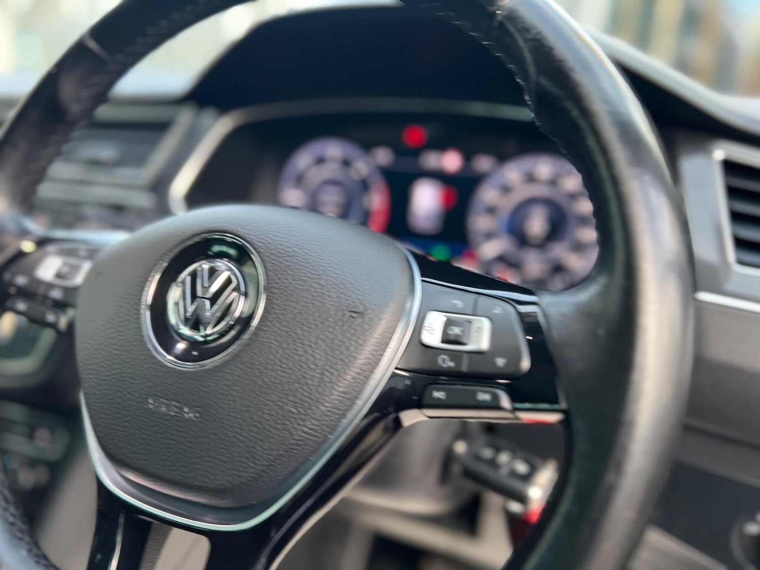 Used Volkswagen Tiguan 2017 for sale - 76953554: Photo 42