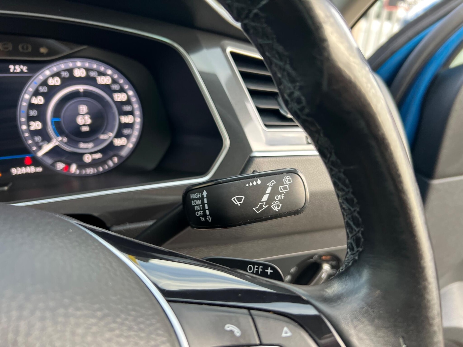 Used Volkswagen Tiguan 2017 for sale - 76953554: Photo 43