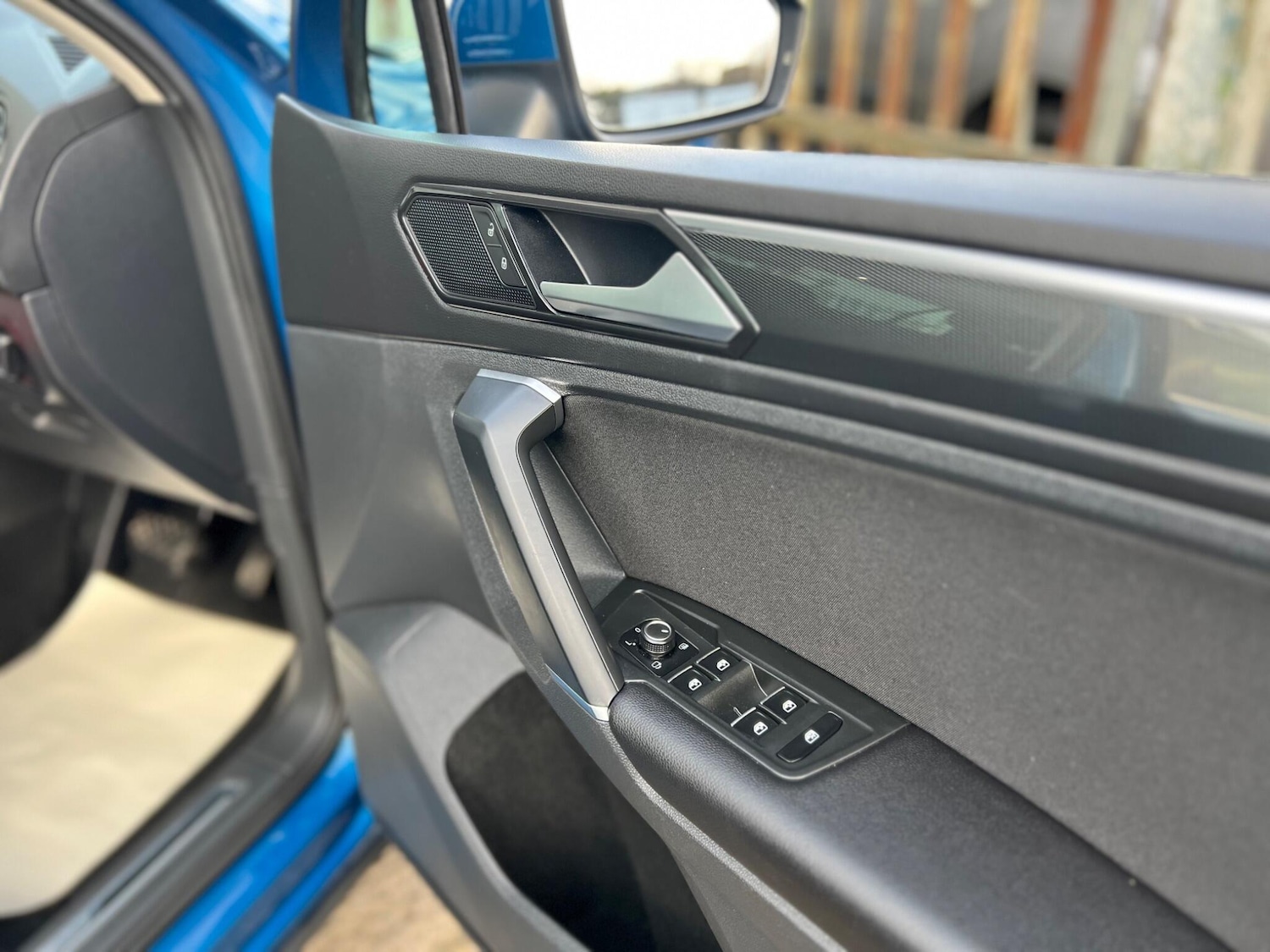 Used Volkswagen Tiguan 2017 for sale - 76953554: Photo 52