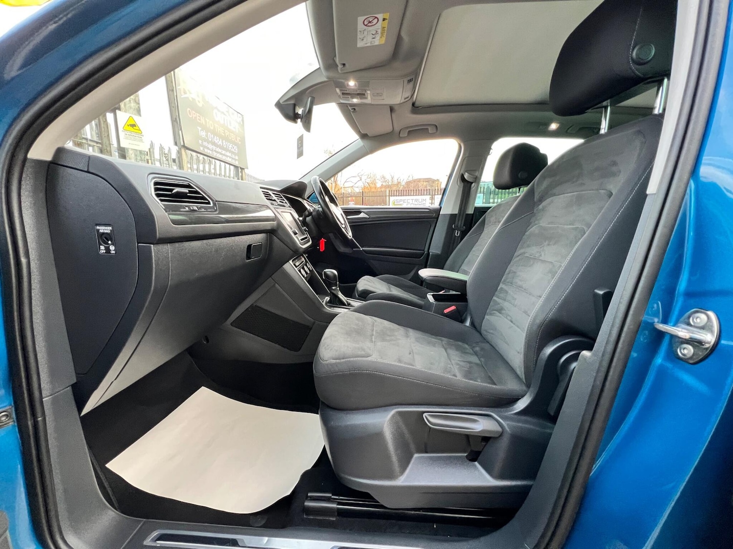 Used Volkswagen Tiguan 2017 for sale - 76953554: Photo 58