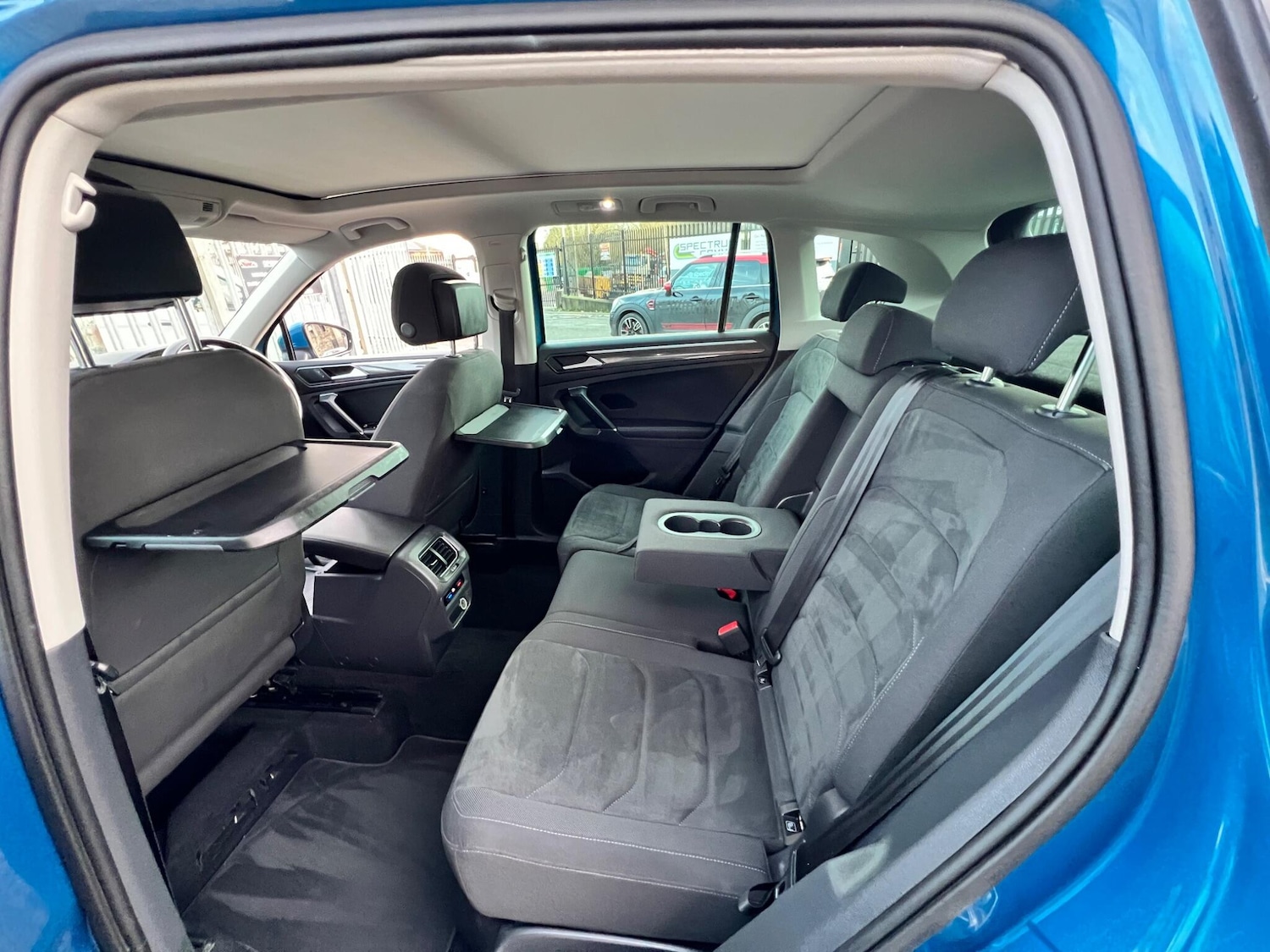 Used Volkswagen Tiguan 2017 for sale - 76953554: Photo 63