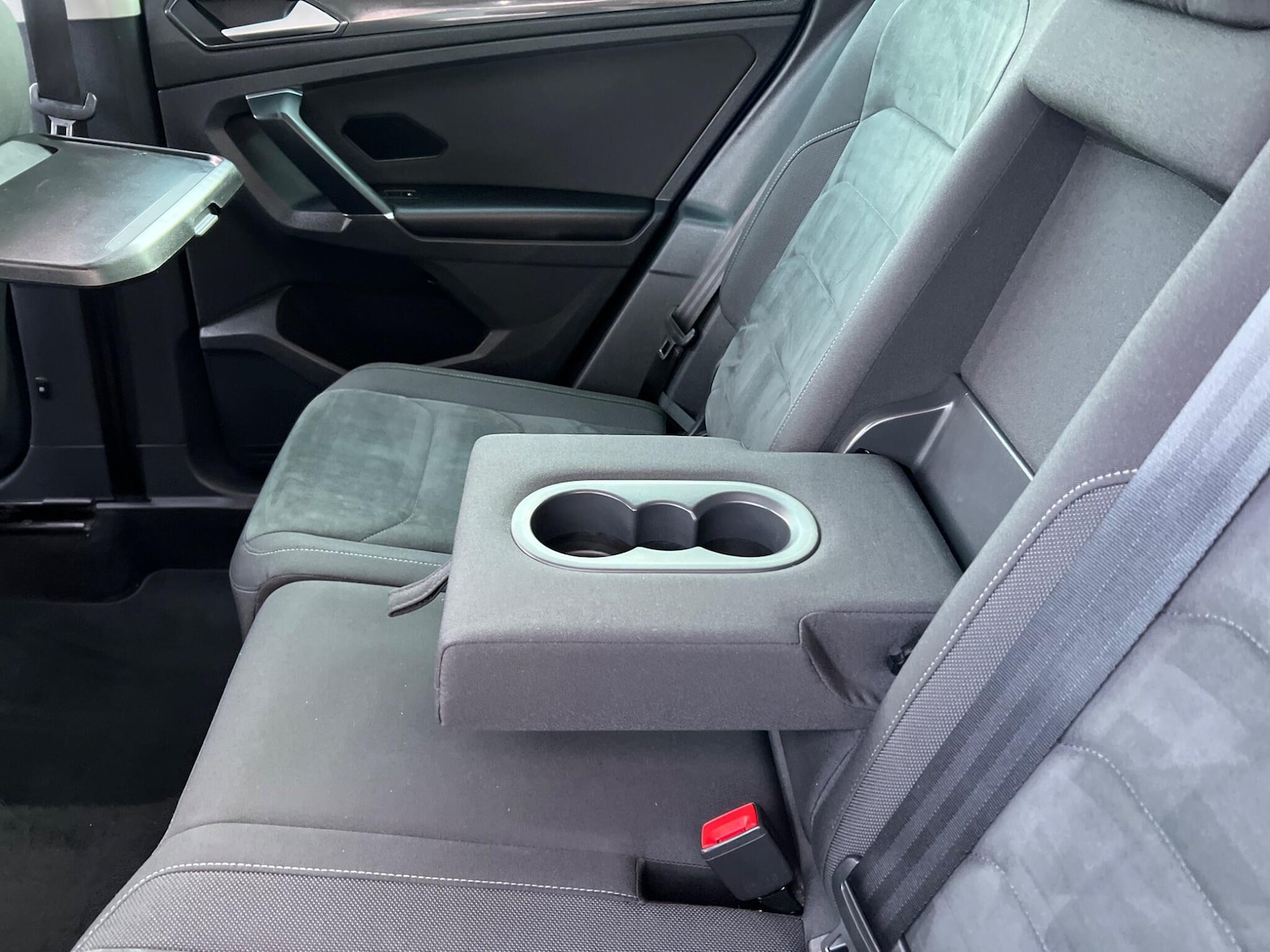 Used Volkswagen Tiguan 2017 for sale - 76953554: Photo 64