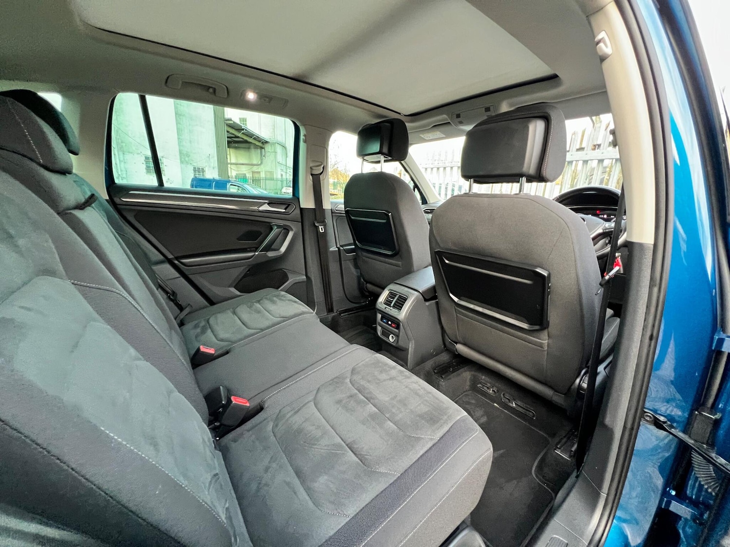 Used Volkswagen Tiguan 2017 for sale - 76953554: Photo 67