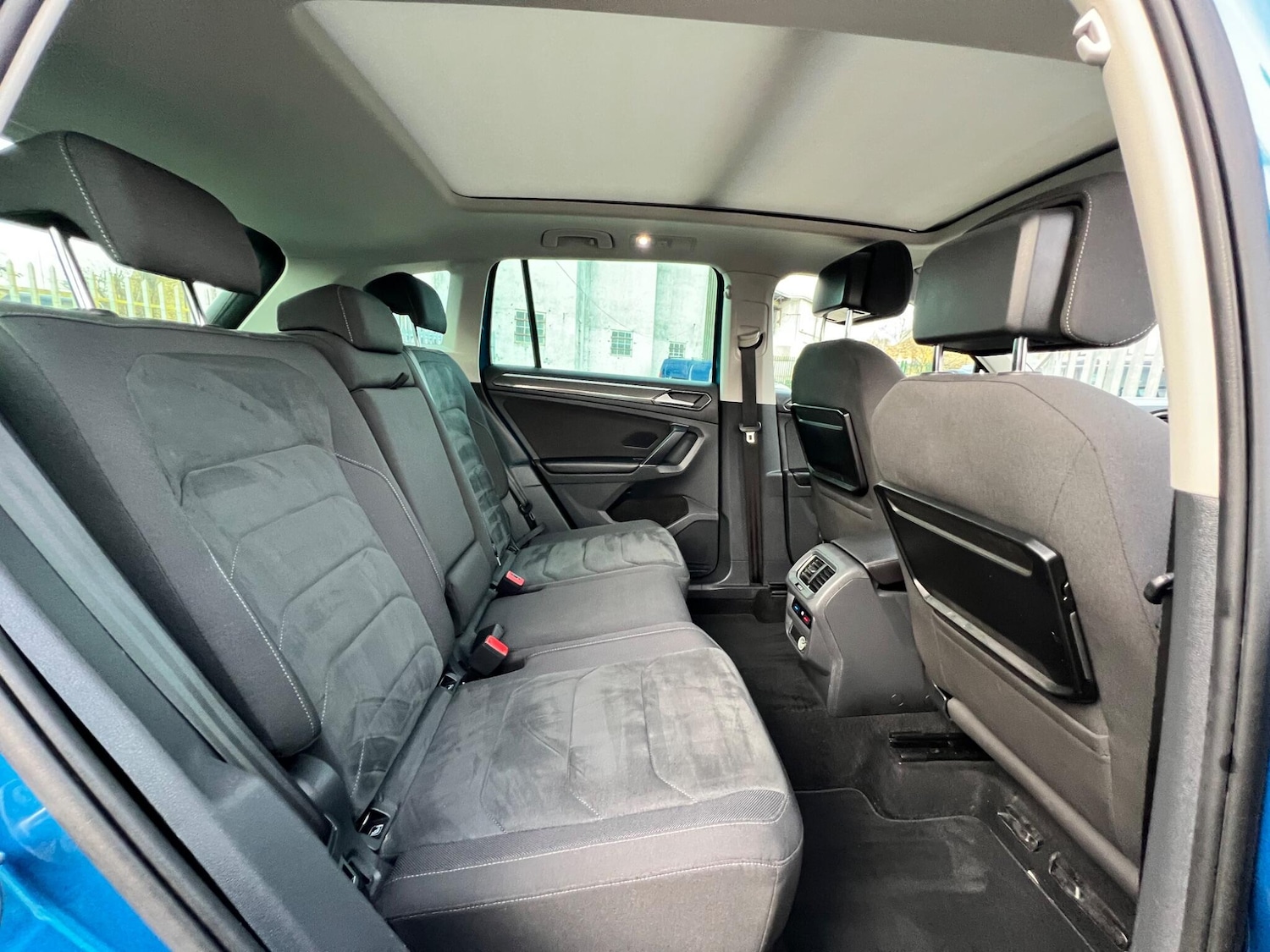 Used Volkswagen Tiguan 2017 for sale - 76953554: Photo 69