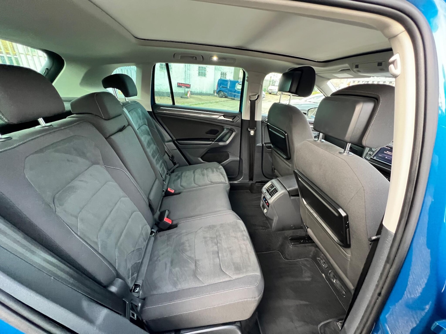 Used Volkswagen Tiguan 2017 for sale - 76953554: Photo 70