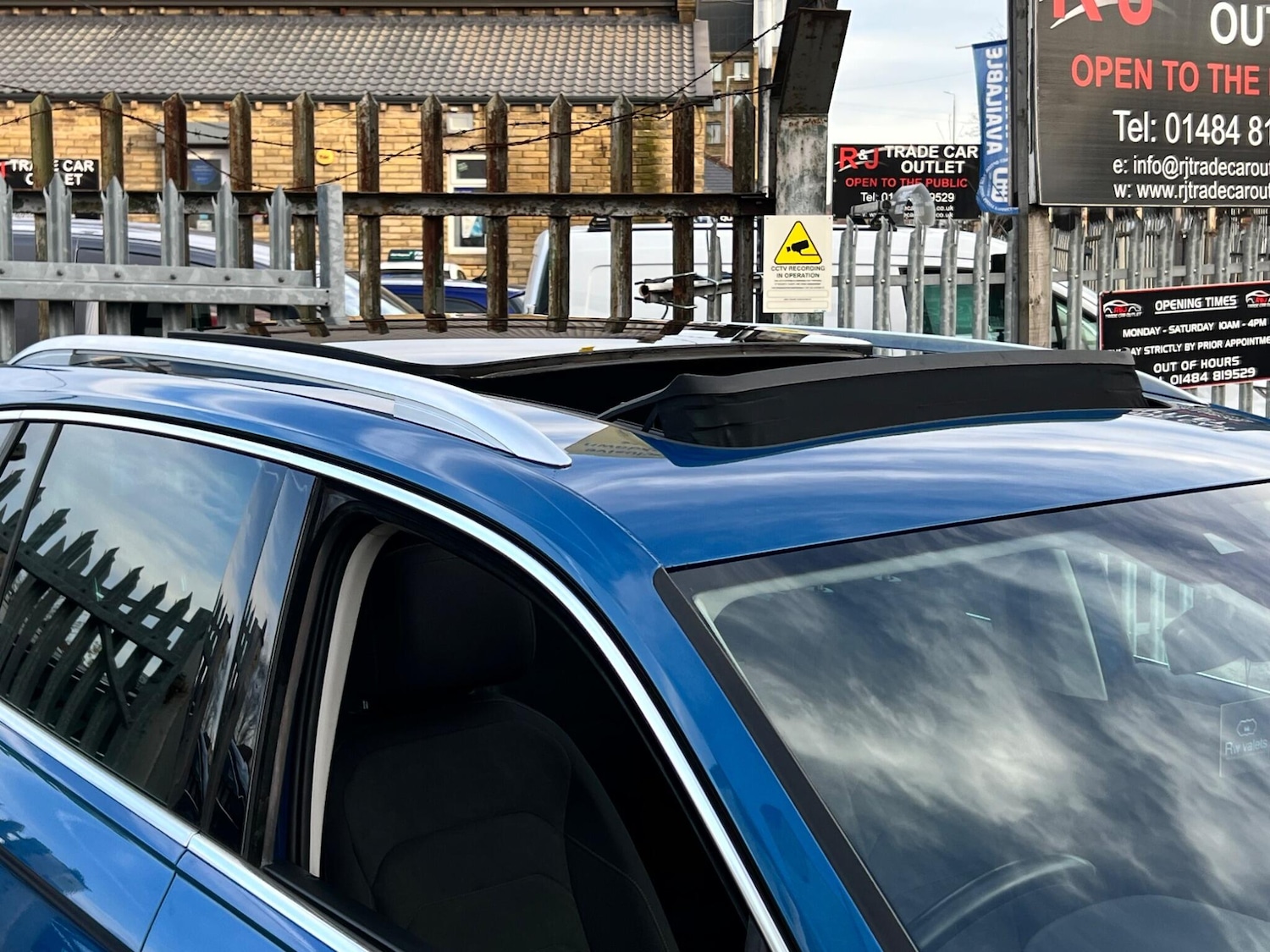 Used Volkswagen Tiguan 2017 for sale - 76953554: Photo 8