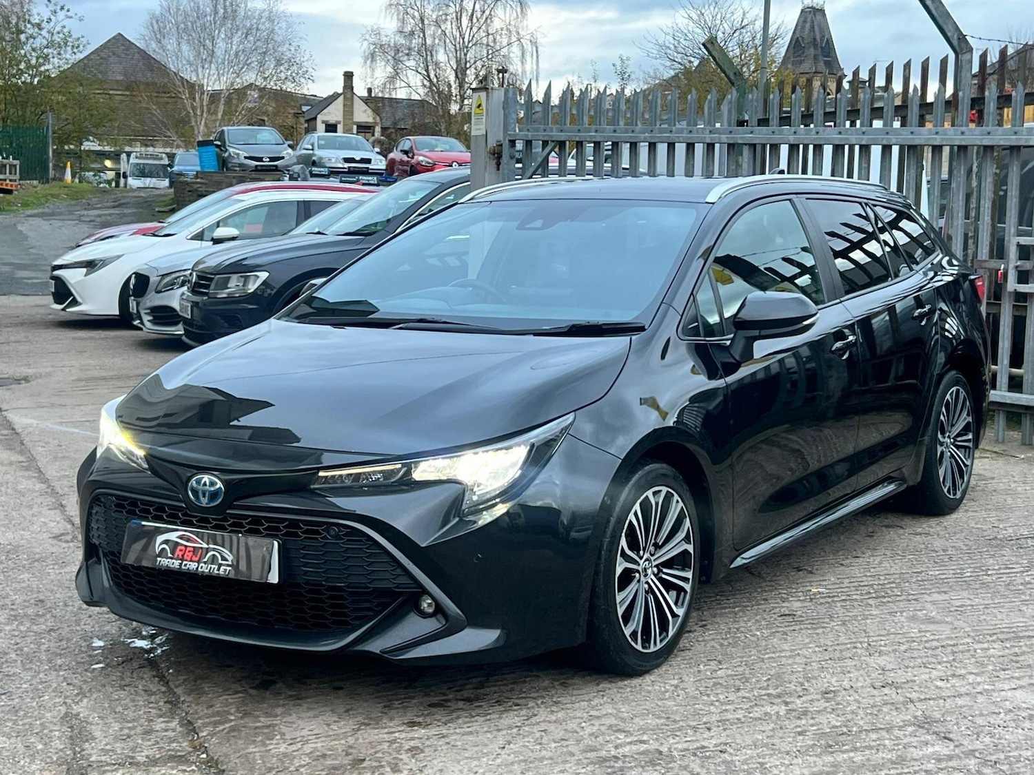 Used Toyota Corolla 2019 for sale - 77120160: Photo 3