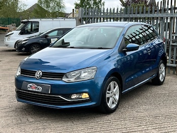 Used Volkswagen Polo 2017 for sale - 79478794: Photo