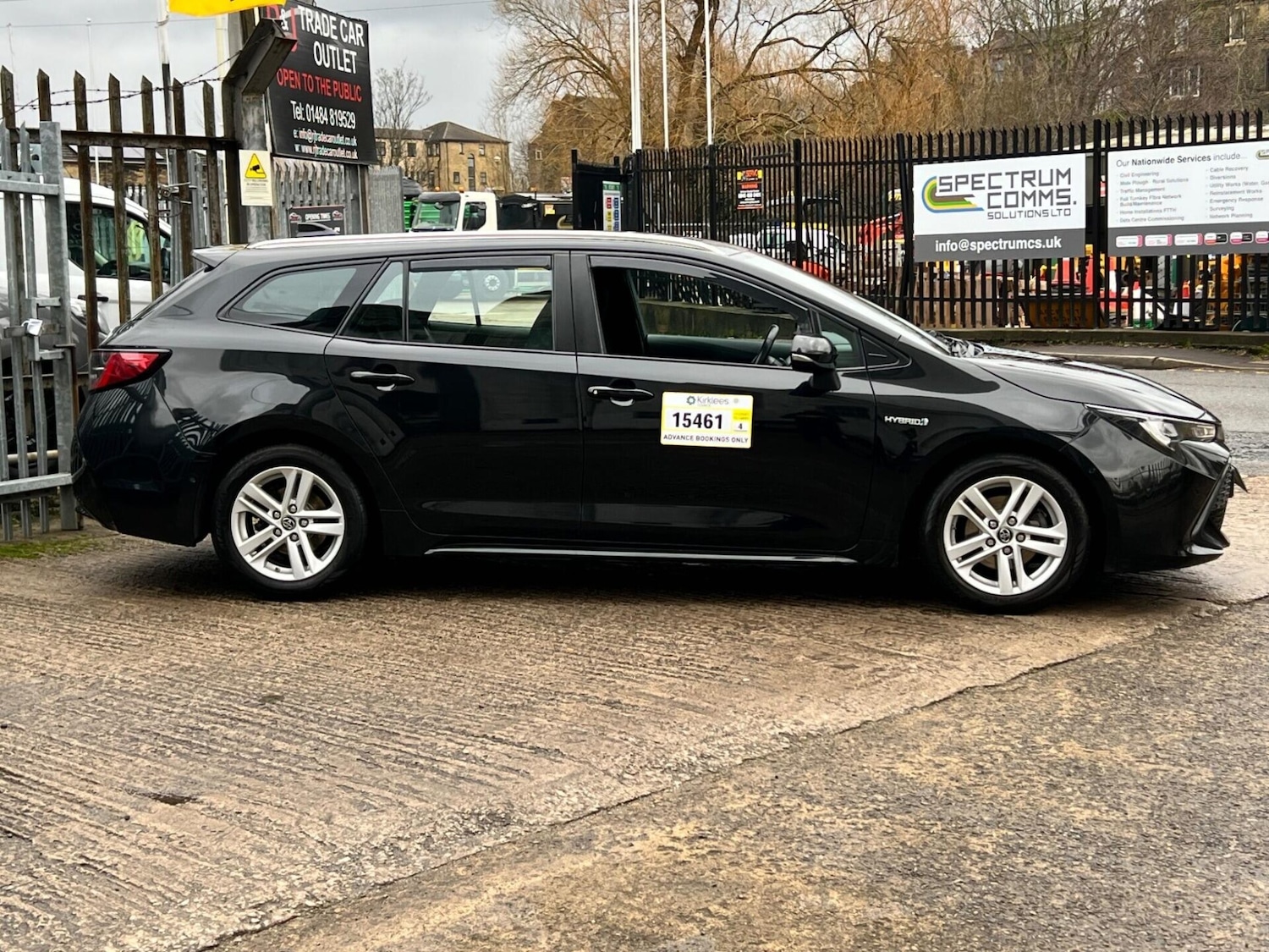 Used Toyota Corolla 2019 for sale - 77249697: Photo 10