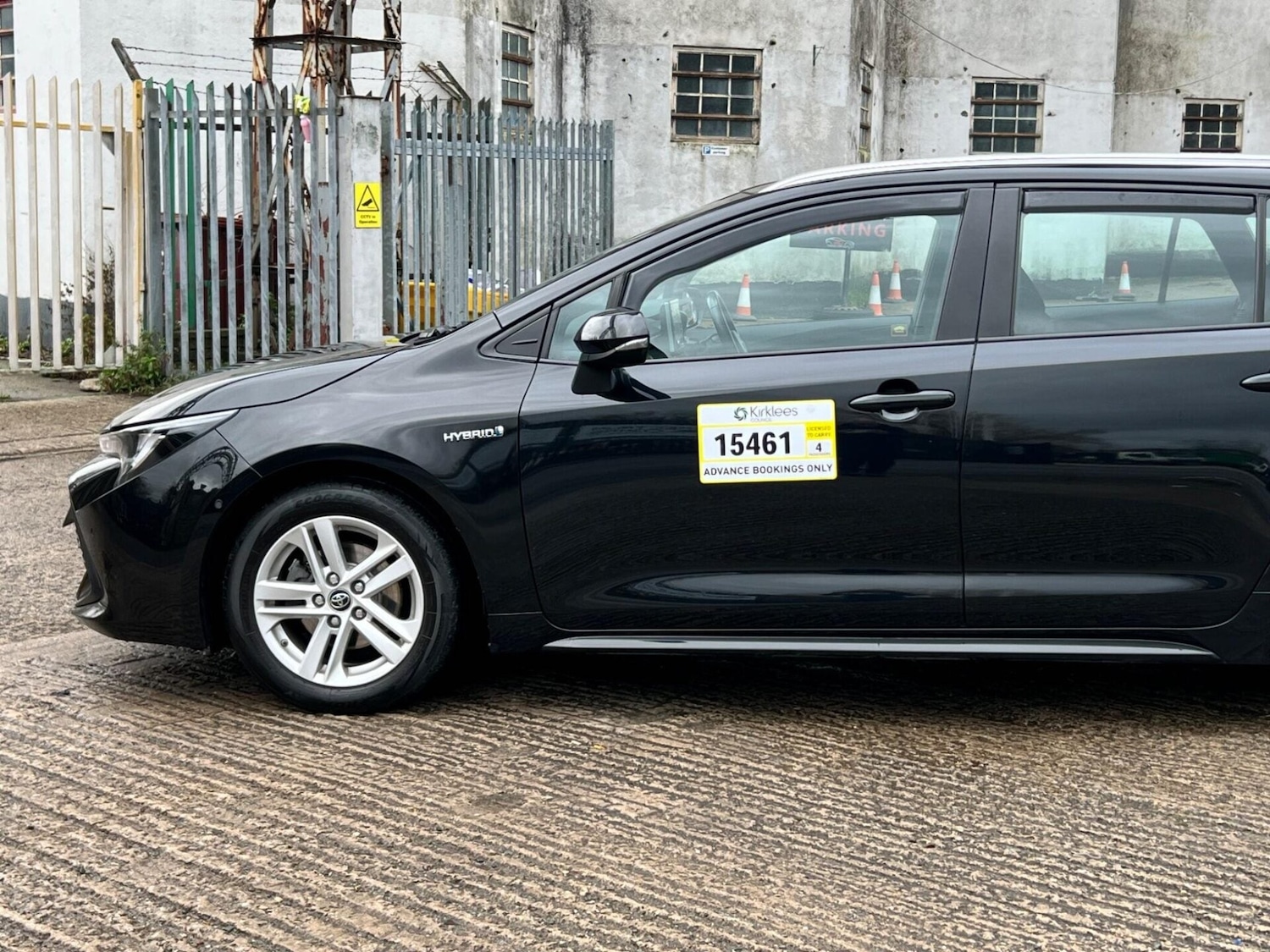 Used Toyota Corolla 2019 for sale - 77249697: Photo 15