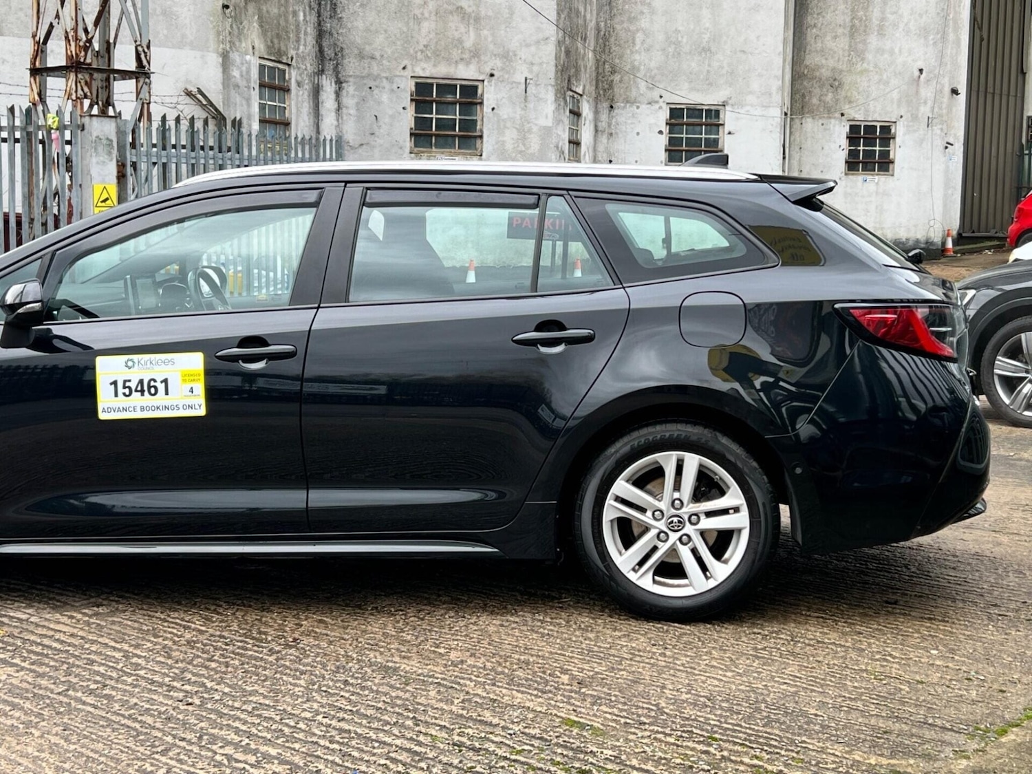 Used Toyota Corolla 2019 for sale - 77249697: Photo 16