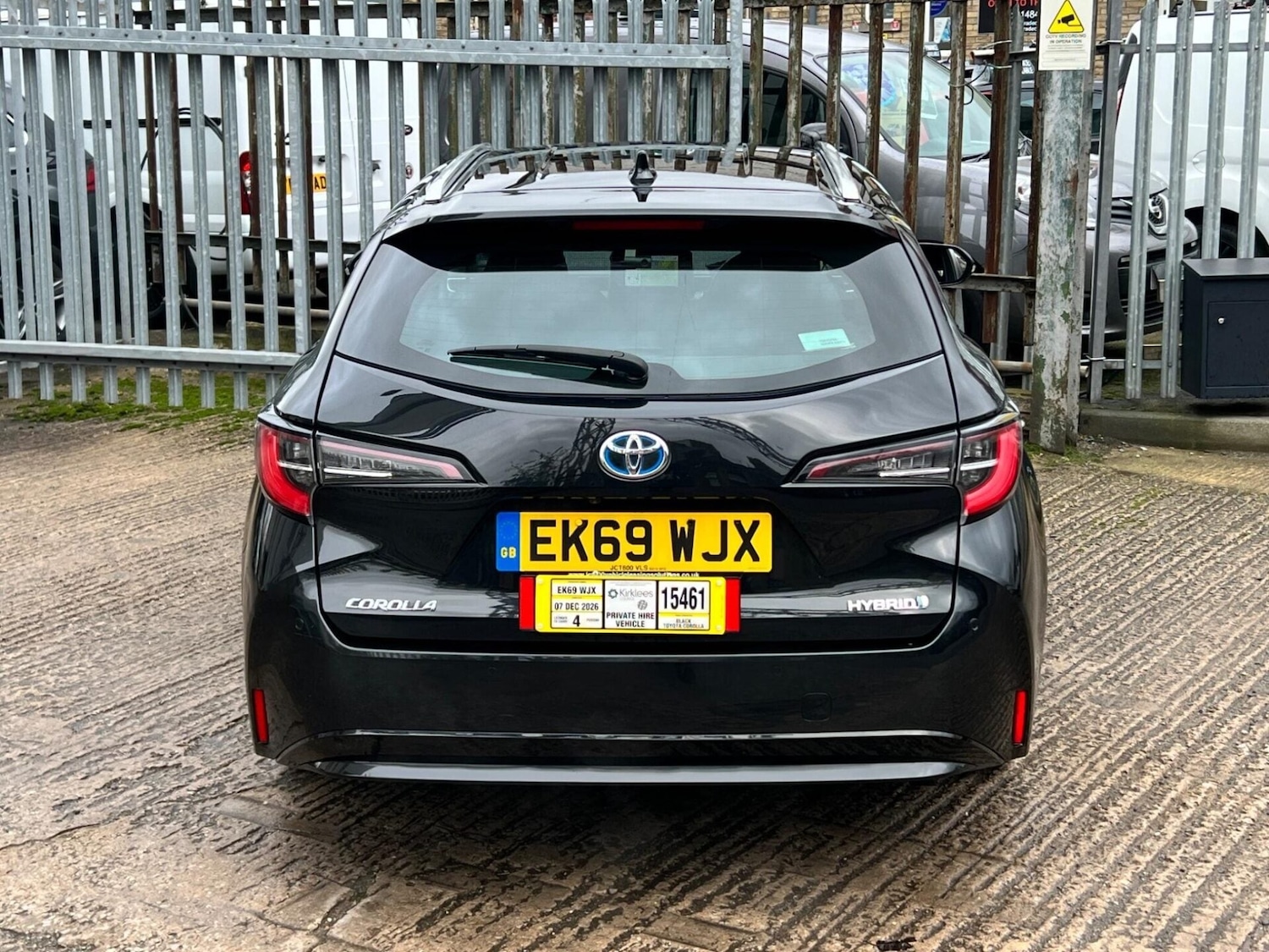 Used Toyota Corolla 2019 for sale - 77249697: Photo 22