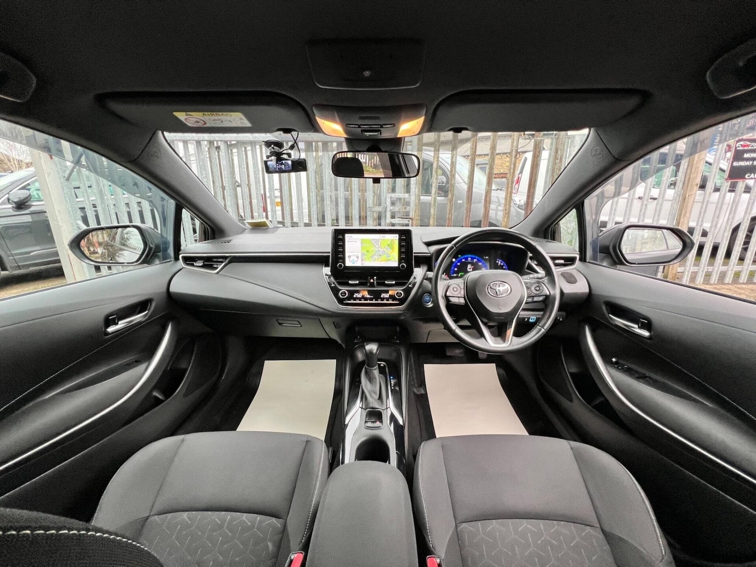 Used Toyota Corolla 2019 for sale - 77249697: Photo 28