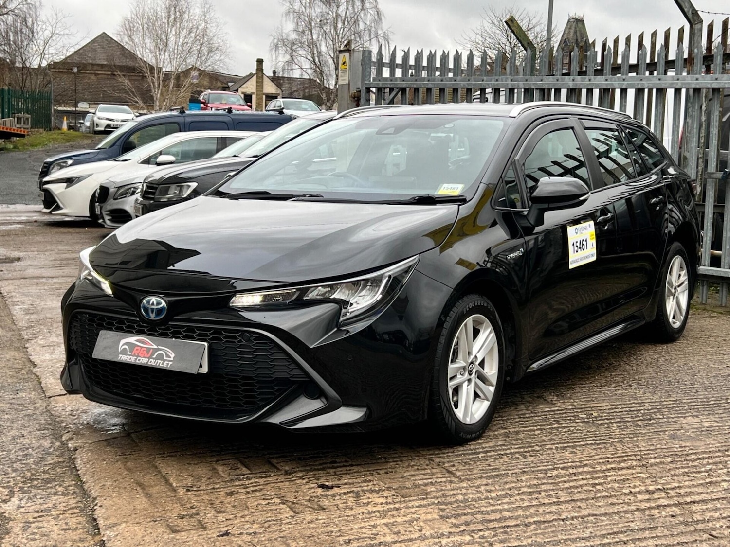 Used Toyota Corolla 2019 for sale - 77249697: Photo 3