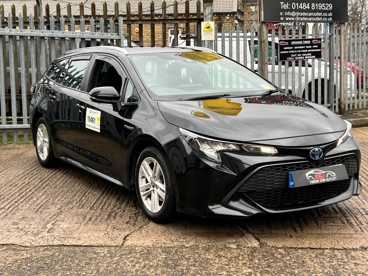 Used Toyota Corolla 2019 for sale - 77249697: Photo 4