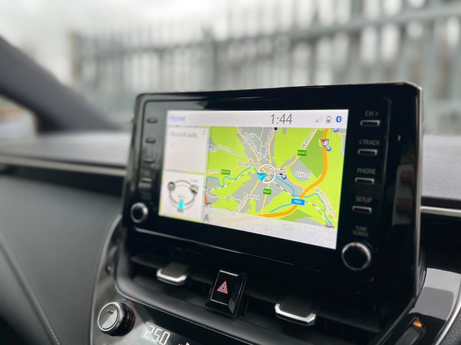 Used Toyota Corolla 2019 for sale - 77249697: Photo 41