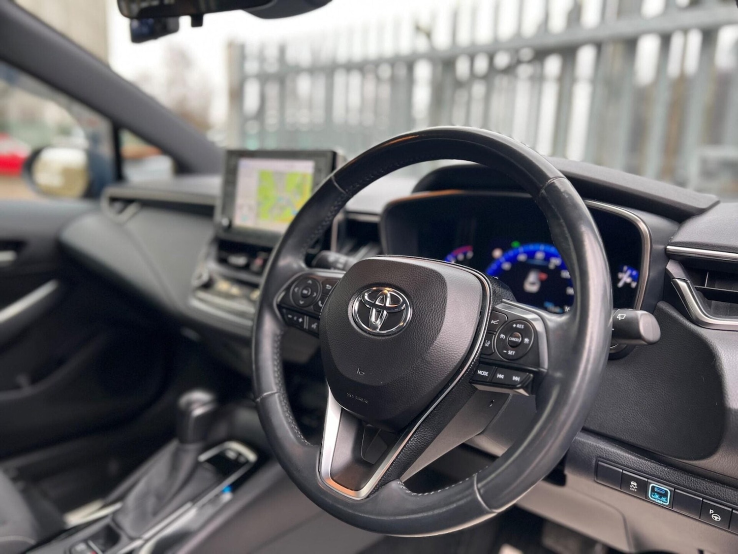 Used Toyota Corolla 2019 for sale - 77249697: Photo 44