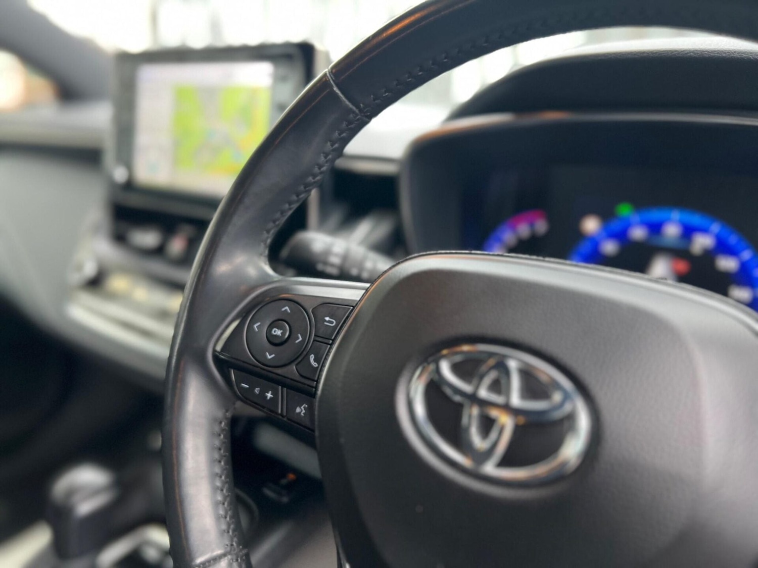 Used Toyota Corolla 2019 for sale - 77249697: Photo 47