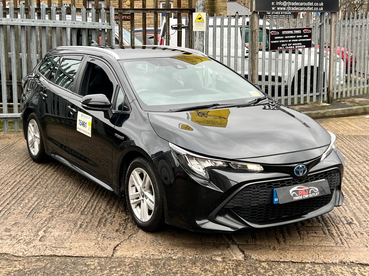 Used Toyota Corolla 2019 for sale - 77249697: Photo 5