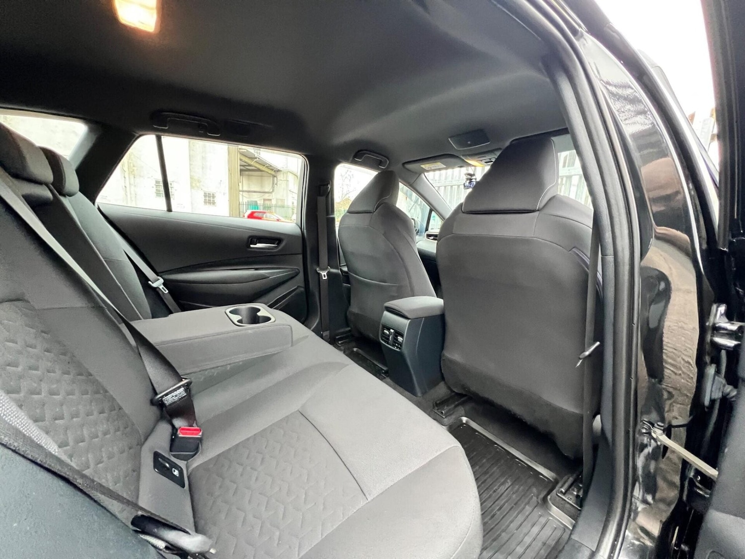 Used Toyota Corolla 2019 for sale - 77249697: Photo 52