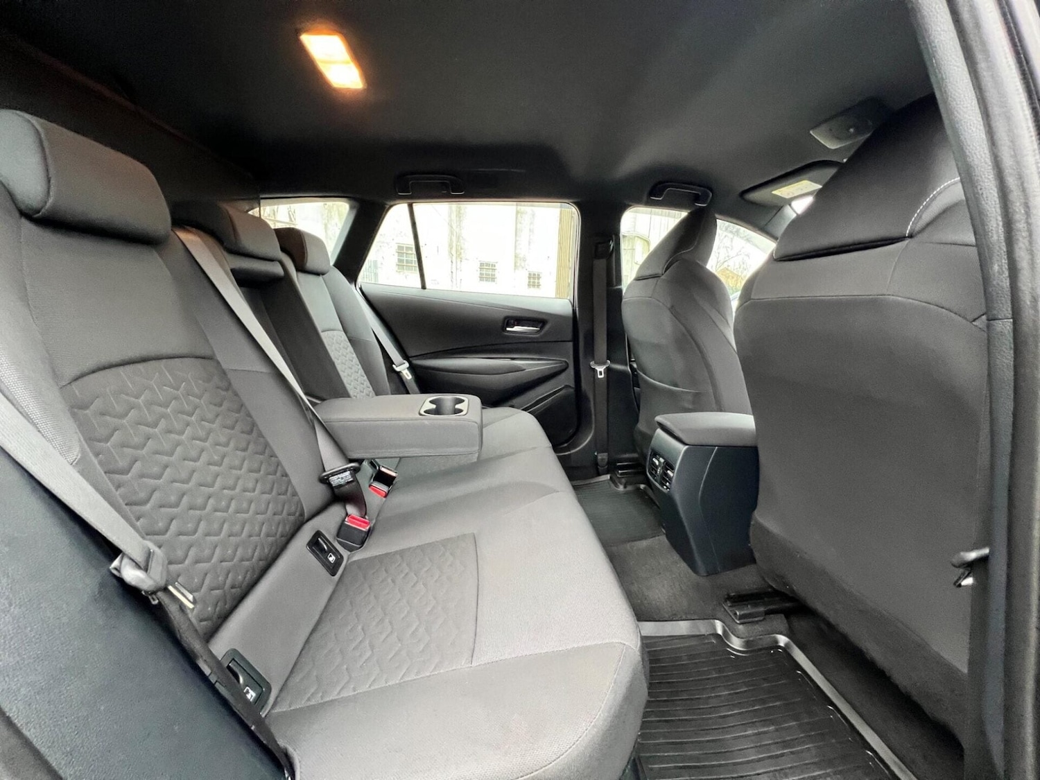 Used Toyota Corolla 2019 for sale - 77249697: Photo 53