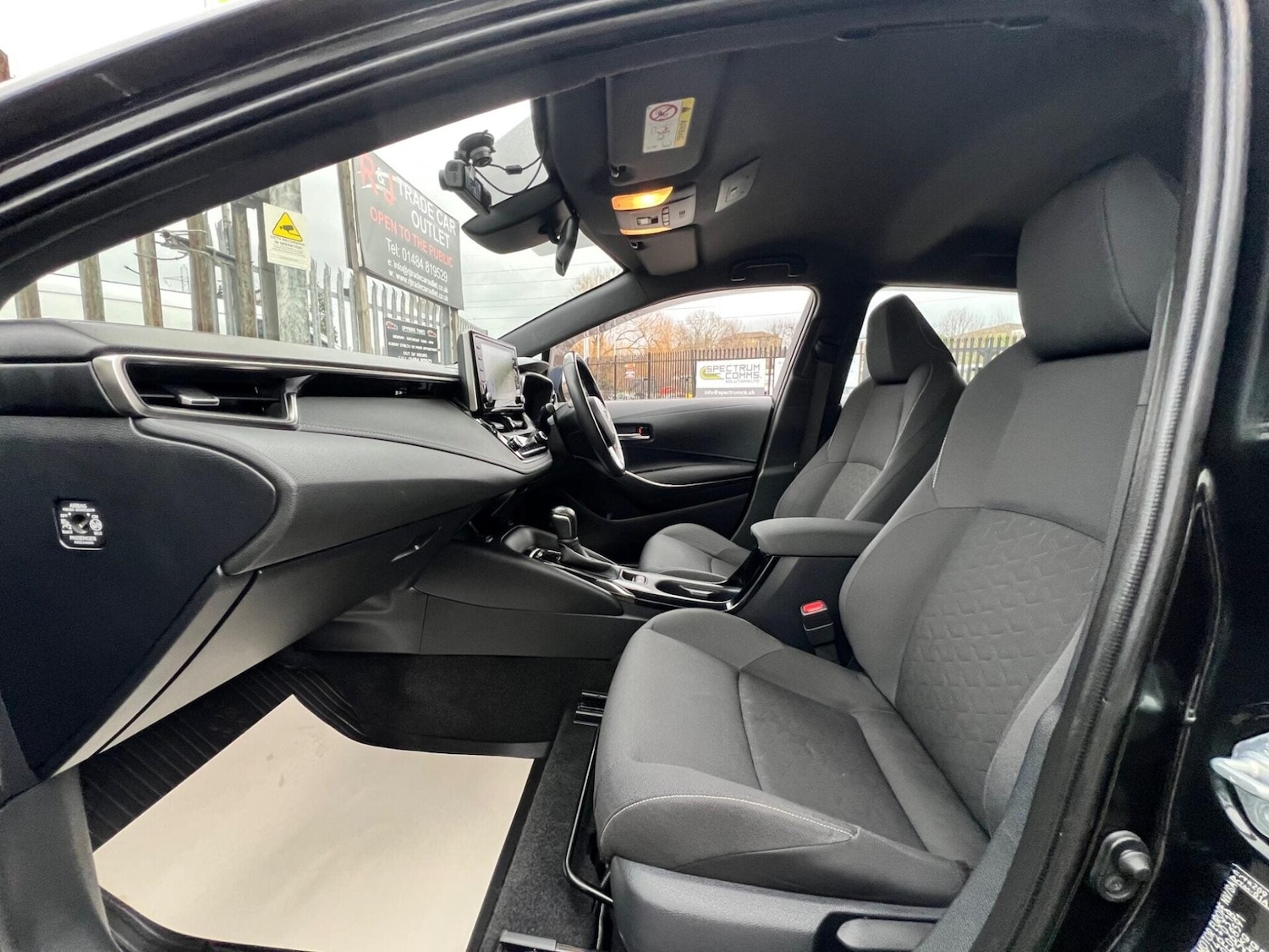 Used Toyota Corolla 2019 for sale - 77249697: Photo 58