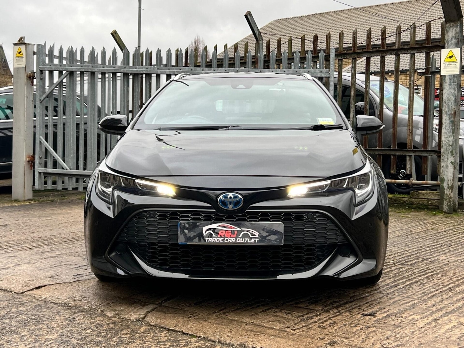 Used Toyota Corolla 2019 for sale - 77249697: Photo 7