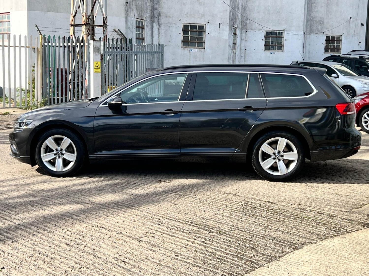 Used Volkswagen Passat 2020 for sale - 77249744: Photo 13