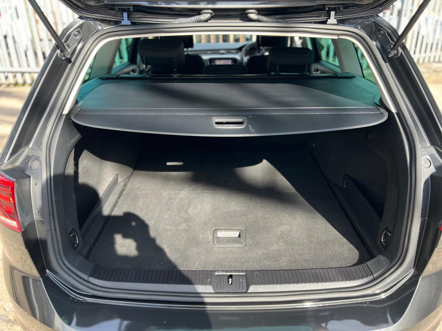 Used Volkswagen Passat 2020 for sale - 77249744: Photo 23