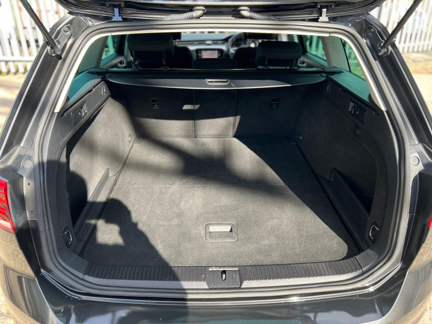 Used Volkswagen Passat 2020 for sale - 77249744: Photo 24