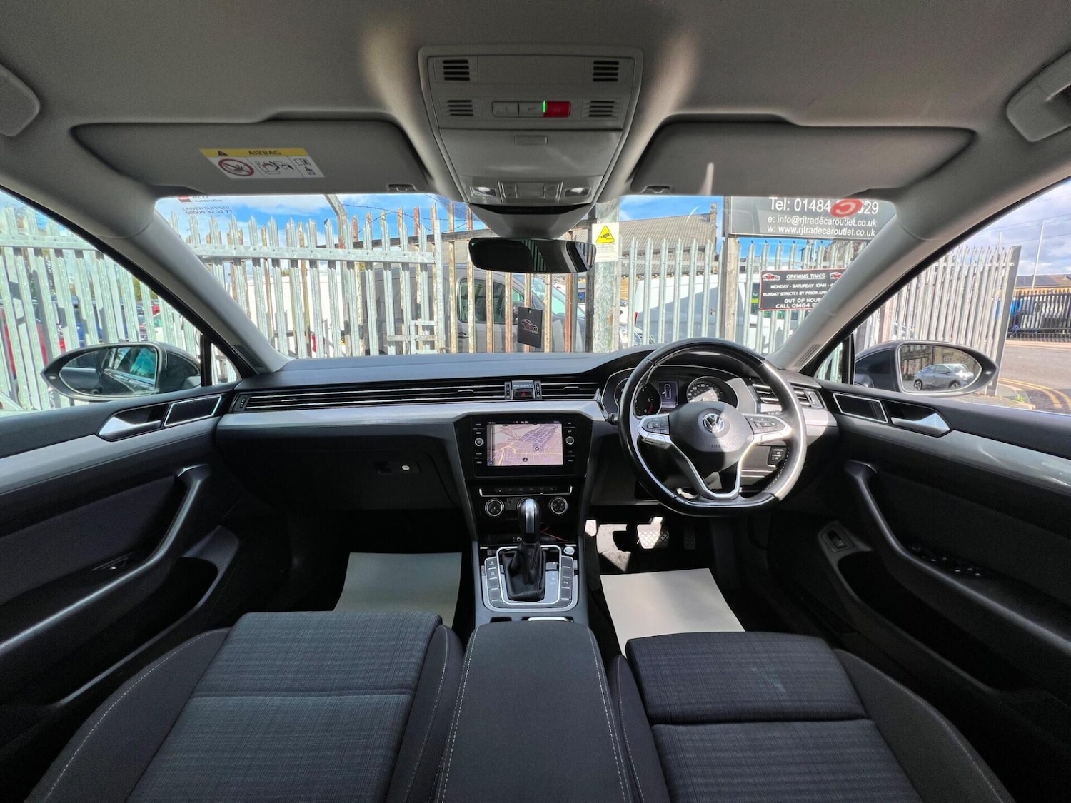 Used Volkswagen Passat 2020 for sale - 77249744: Photo 27