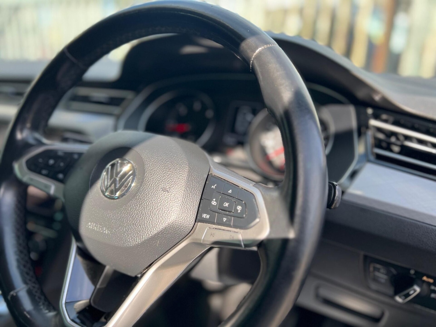 Used Volkswagen Passat 2020 for sale - 77249744: Photo 37