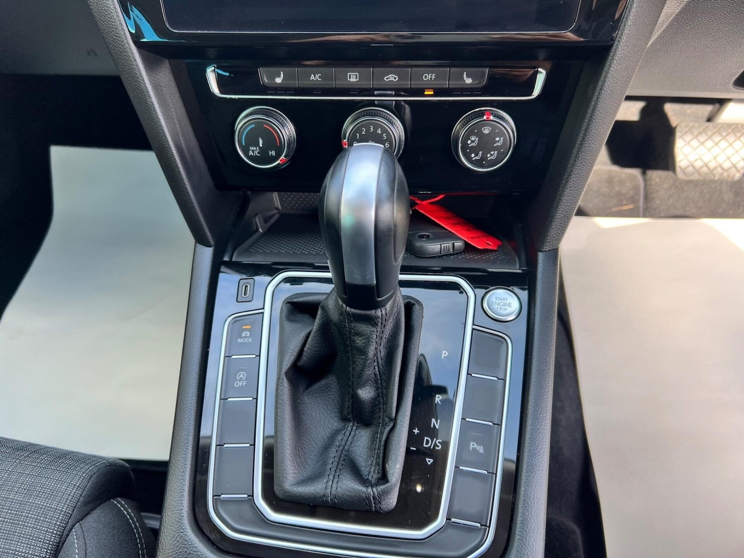 Used Volkswagen Passat 2020 for sale - 77249744: Photo 49