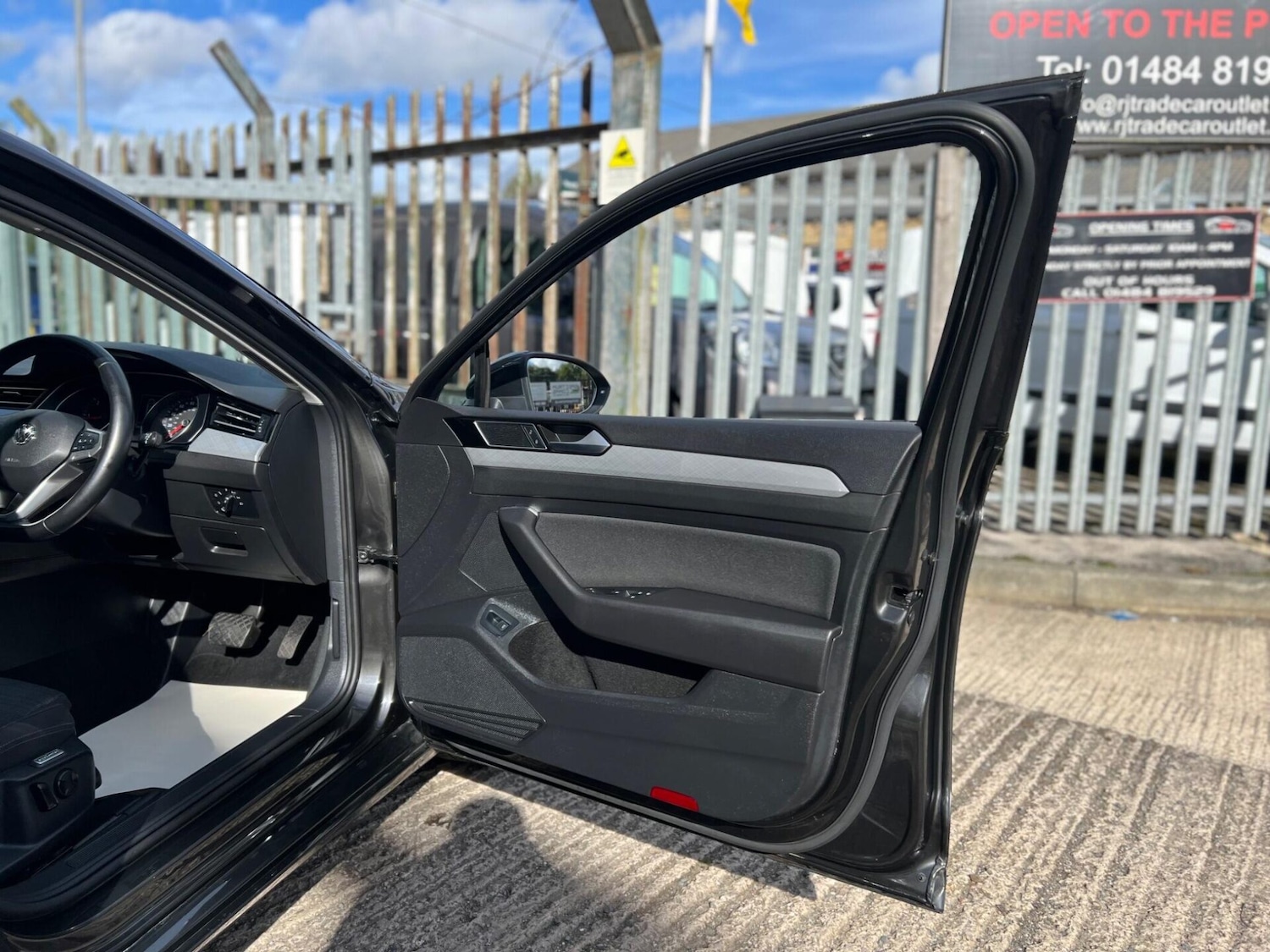 Used Volkswagen Passat 2020 for sale - 77249744: Photo 54