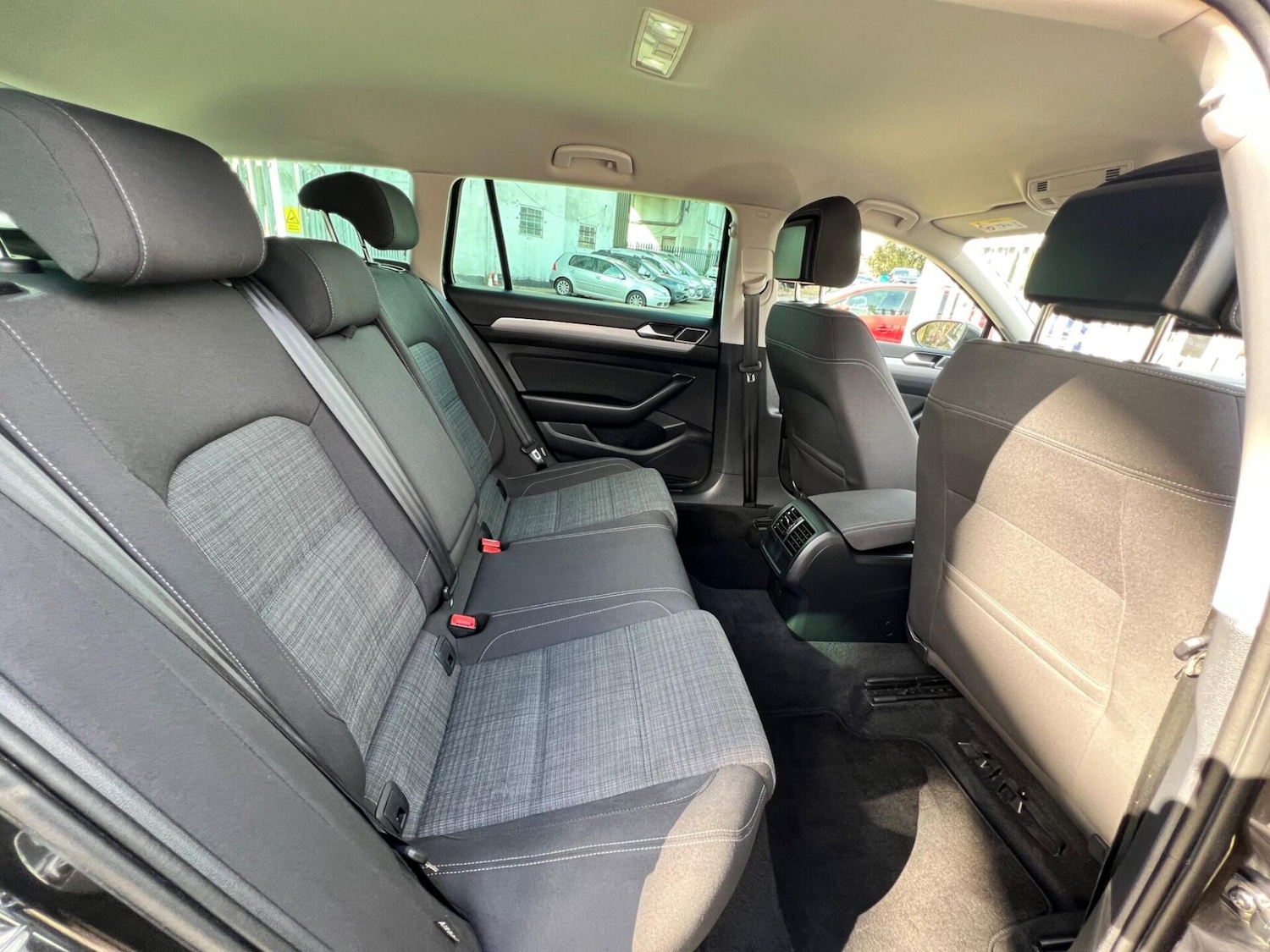 Used Volkswagen Passat 2020 for sale - 77249744: Photo 67