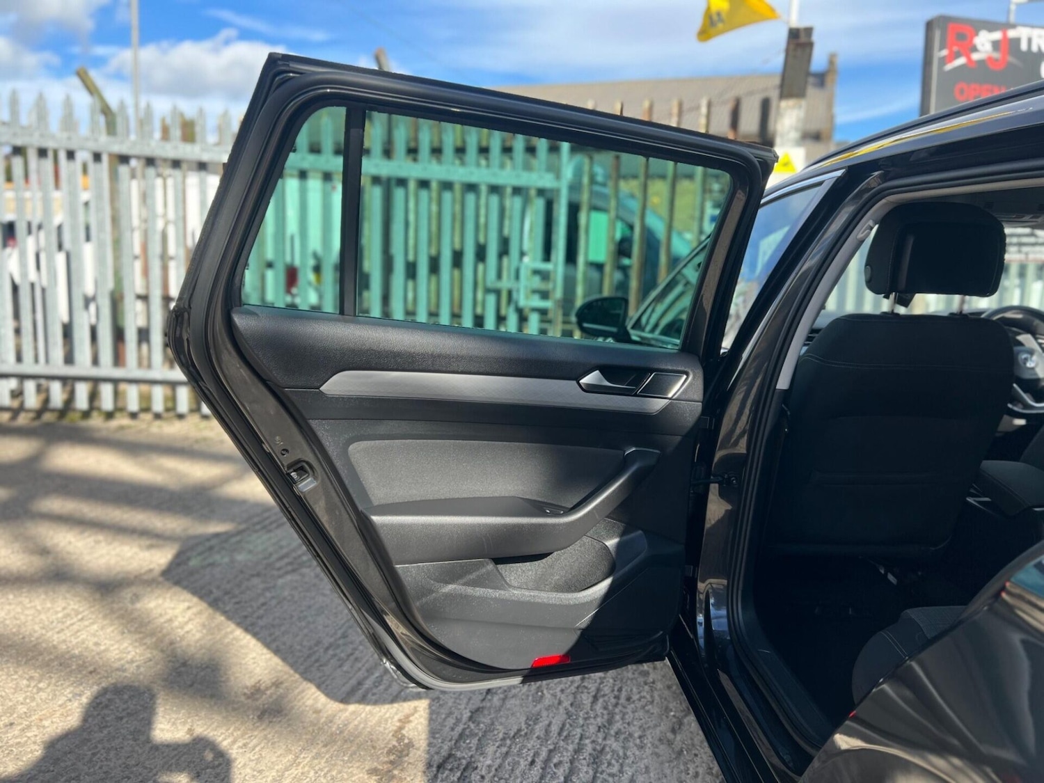 Used Volkswagen Passat 2020 for sale - 77249744: Photo 72