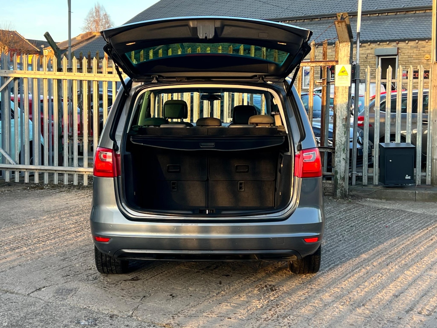 Vehicle 19