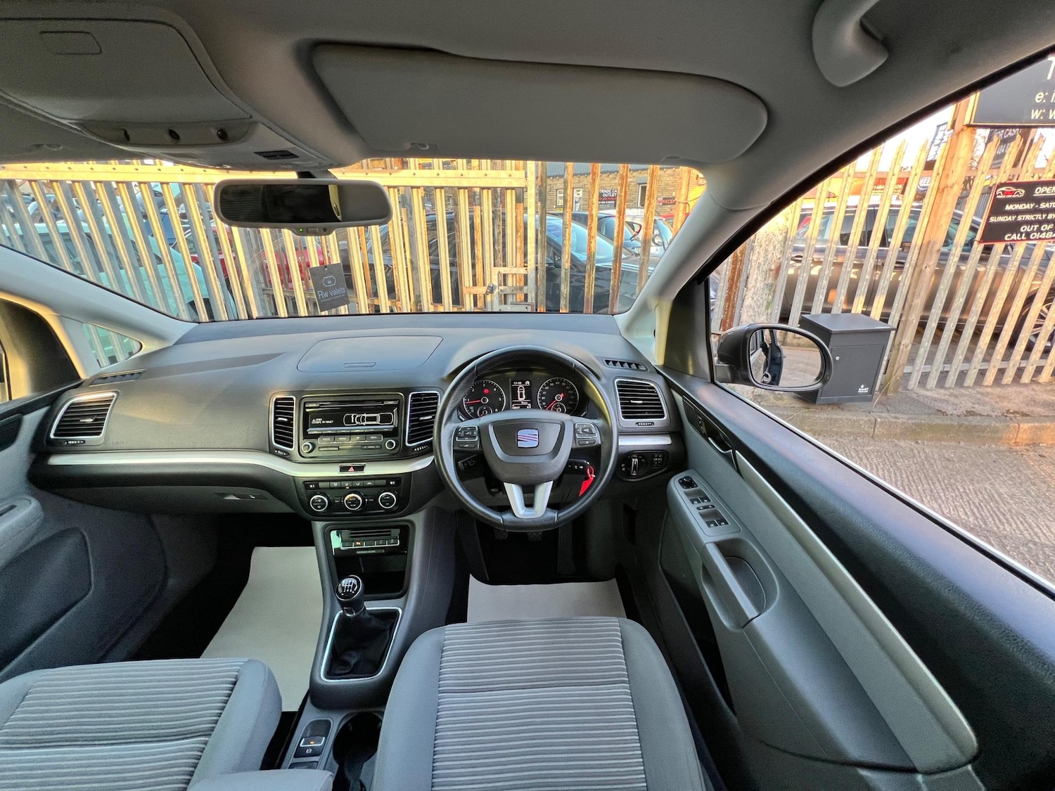 Vehicle 24