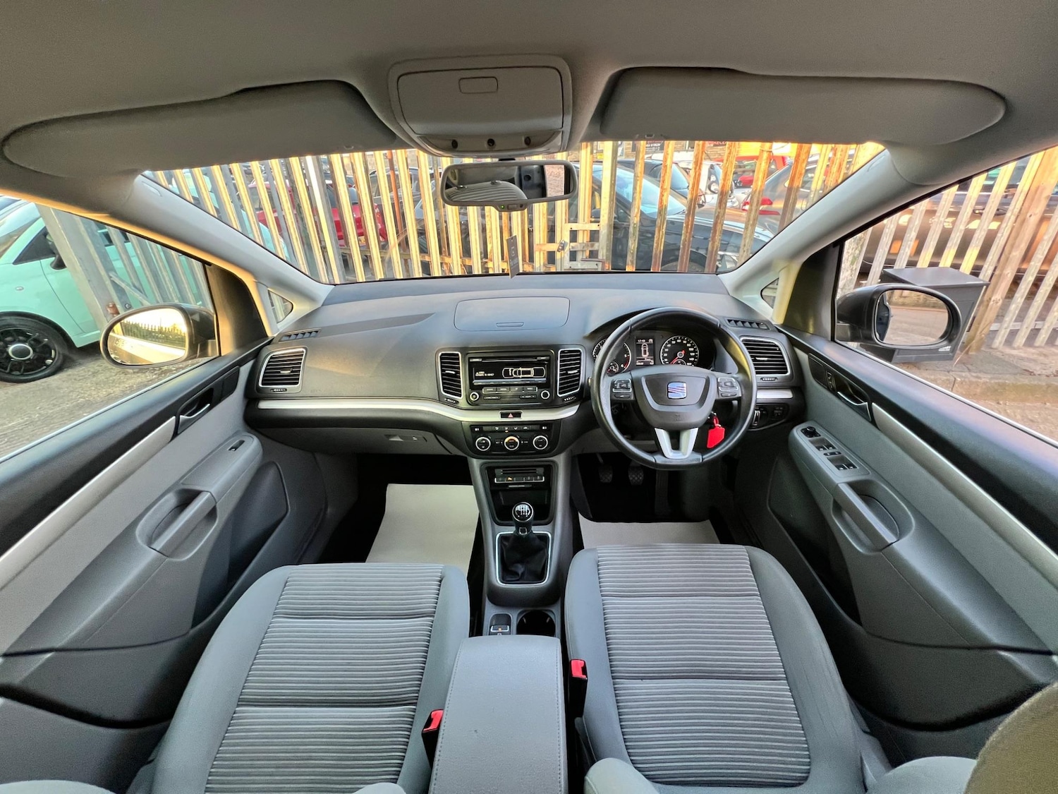 Vehicle 25
