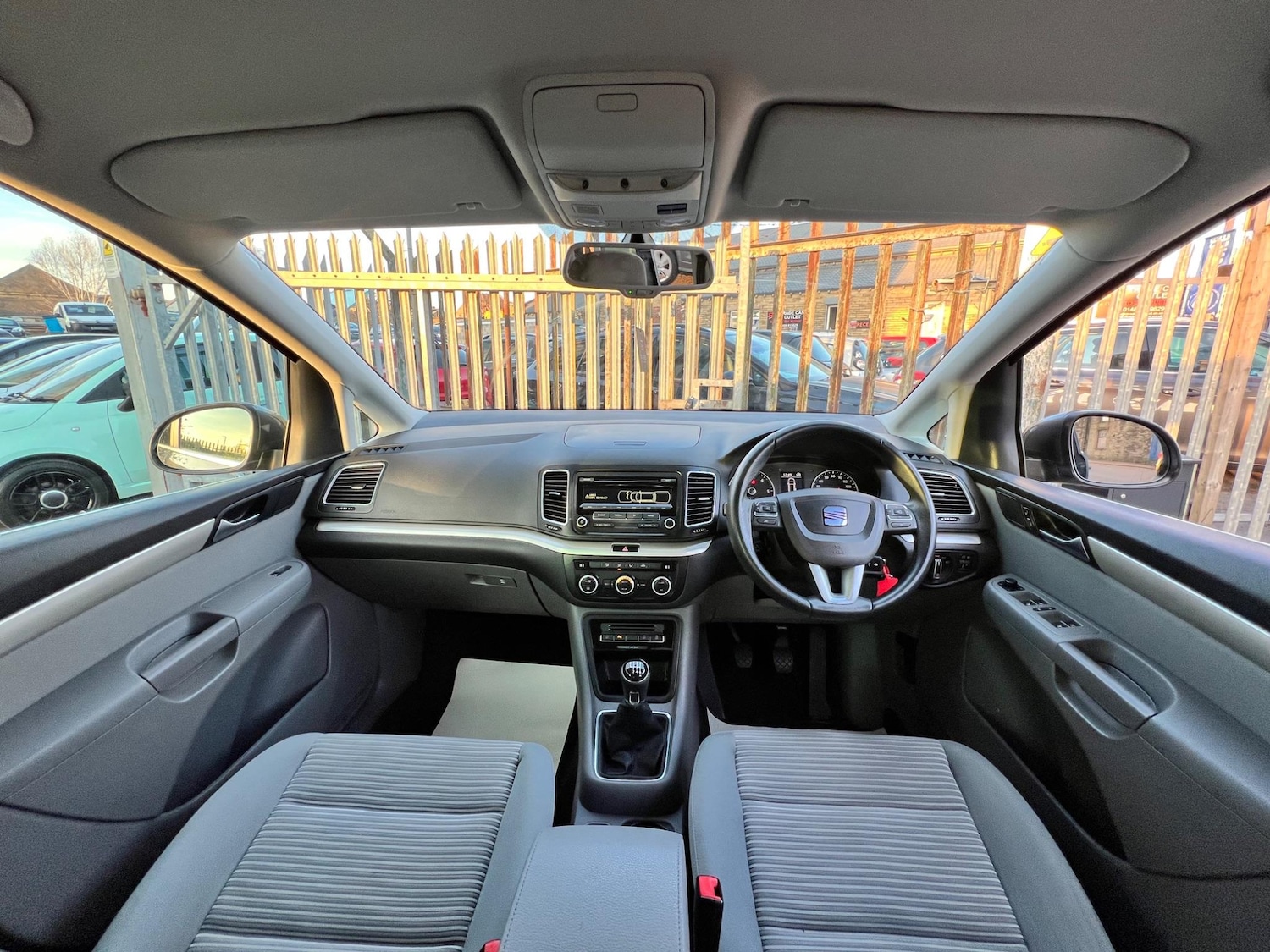 Vehicle 26