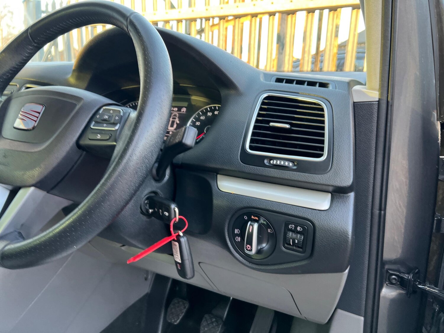 Vehicle 33