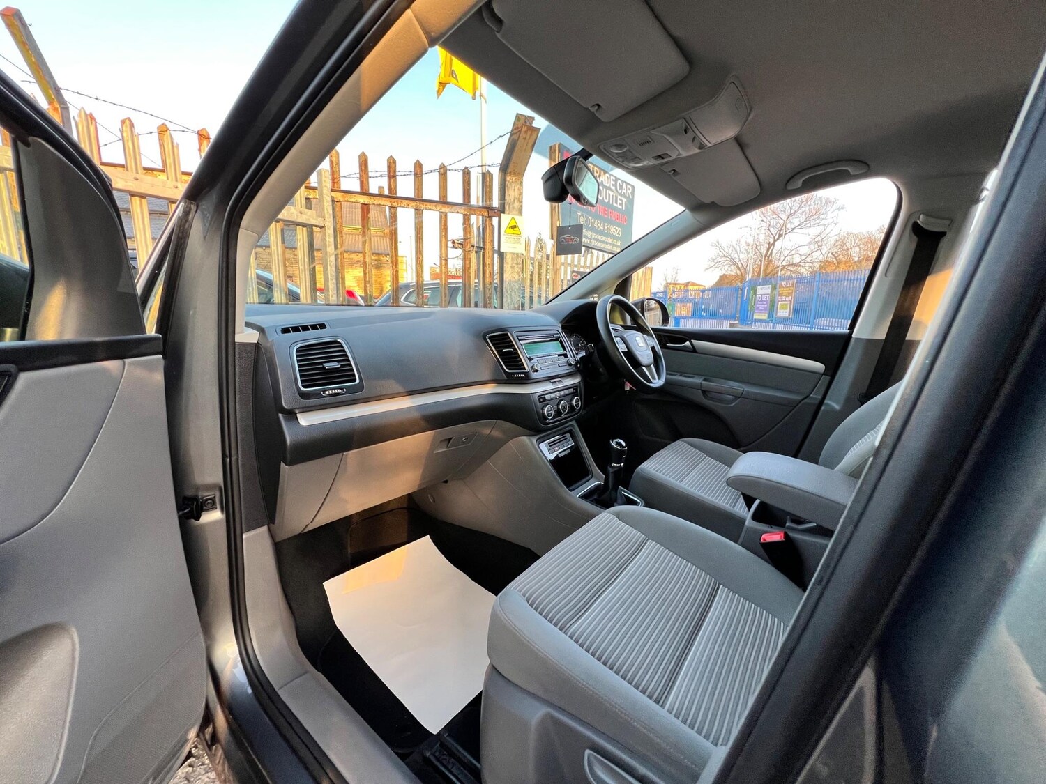 Vehicle 57