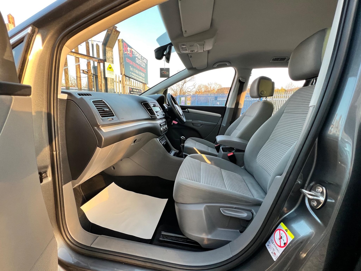 Vehicle 60